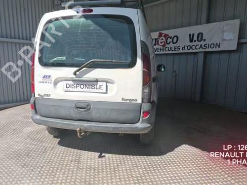 Starter RENAULT KANGOO Express (FC0/1_) D 65 1.9 (FC0E, FC02, FC0J, FC0N) | BP34259500M8  - Image 9