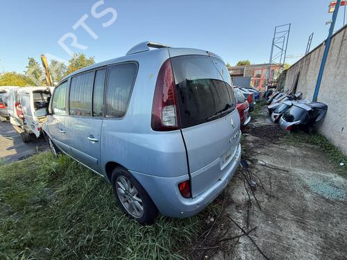 Venstre forlygte RENAULT ESPACE IV (JK0/1_) 2.0 dCi (JK01, JK02, JK1J, JK1K, JK1H) | BP28353119C28 - Image 23