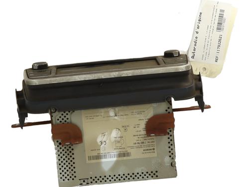 Bilradio NISSAN MICRA V (K14) 1.5 DCI | BP30882191E6