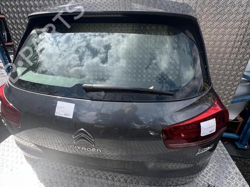 Tailgate CITROËN C4 Picasso II 1.6 HDi / BlueHDi 115 | BP27681300C6 