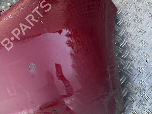 Rear bumper PEUGEOT 208 I (CA_, CC_) 1.2 VTI 82 | BP23820302C8
