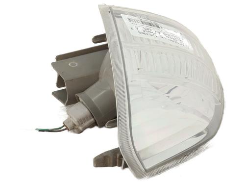 Blinklys fortil venstre NISSAN X-TRAIL I (T30) 2.2 Di 4x4 | BP29861251C32