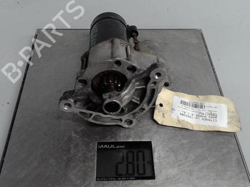Starter CITROËN SAXO (S0, S1) 1.6 VTS | BP21291467M8 