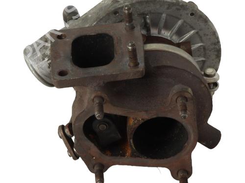 Turbocharger/Supercharger KIA CARNIVAL II (GQ) 2.9 CRDi | BP29561990M71 