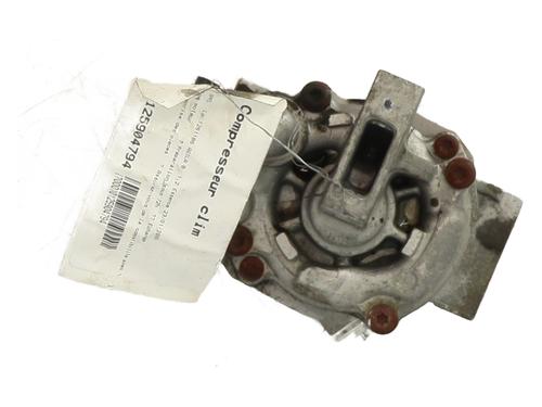 Used AC compressor AC compressor 35825580 35825580