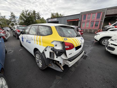 Used Parts PEUGEOT 308 SW II (LC_, LJ_, LR_, LX_, L4_) 1.6 BlueHDi 120 4956133