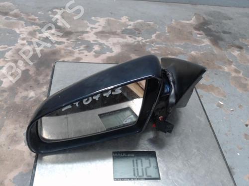 Left mirror AUDI A3 Sportback (8PA) 2.0 TDI | BP21297053C26 