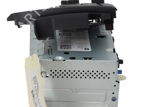 Radio OPEL ASTRA J (P10) 2.0 CDTI (68) | BP24938729E6 