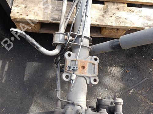 Rear differential MERCEDES-BENZ SPRINTER 3,5-t Van (B907, B910) 315 CDI RWD (907.631, 907.633, 907.635, 907.637) | BP37656034M24 - Image 2