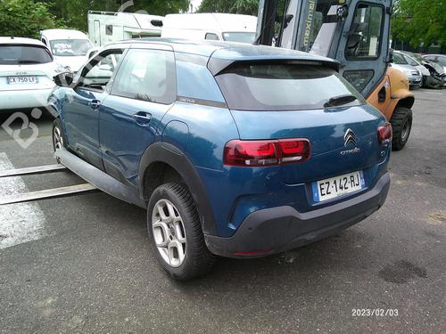 Right mirror CITROËN C4 CACTUS 1.2 THP 110 | BP23816599C27 - Image 8