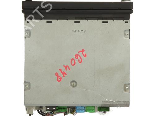 Used Radio Radio HONDA CR-V III (RE_) 2.2 i-CTDi 4WD (RE6) (140 hp) 32184532 32184532