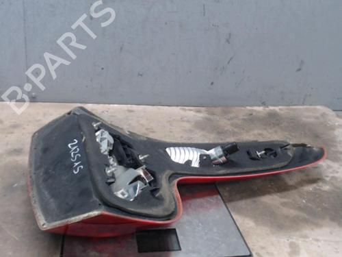 Left taillight VOLVO C30 (533) 2.0 D | BP21296452C34