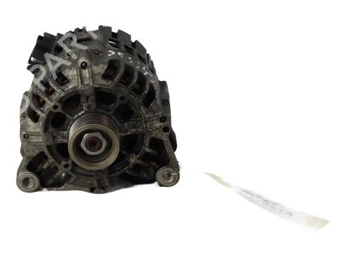 Used Alternator CITROËN C3 I (FC_, FN_) 1.4 i (73 hp) 30704468