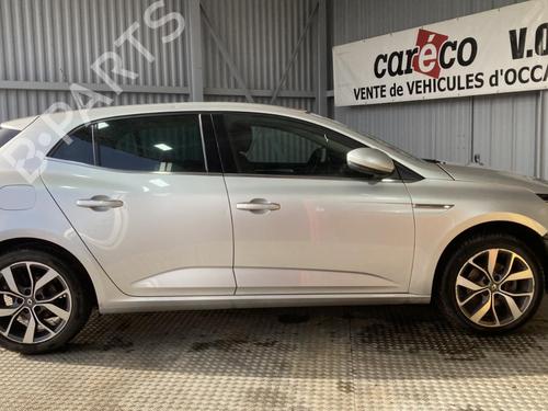 Hattehylde RENAULT MEGANE IV Hatchback (B9A/M/N_) 1.2 TCe 130 (B9MR) | BP32766974C85 - Image 5