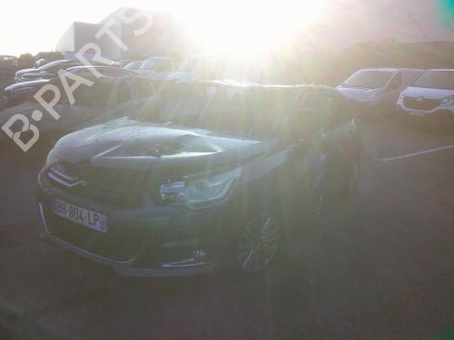 Gearbox CITROËN C4 II (NC_) 1.6 HDi 110 | BP24212398M3 - Image 7