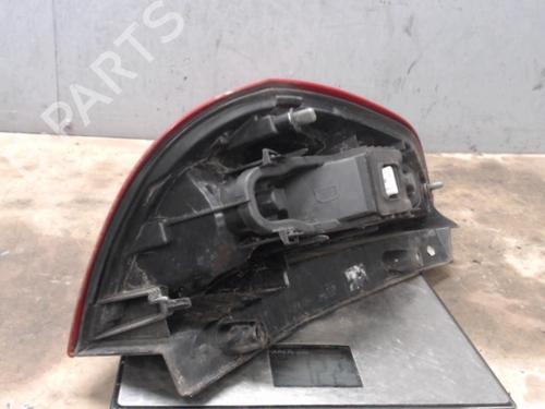 Used Right taillight Right taillight RENAULT SCÉNIC III (JZ0/1_) 1.5 dCi (106 hp) 21314934 21314934