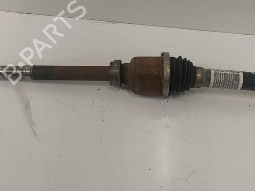 Right front driveshaft CITROËN JUMPY III Van (V_) 1.6 BlueHDi 95 | BP29502670M39 