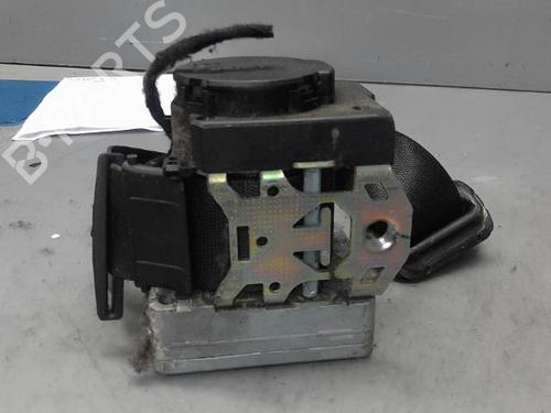Used Front left seatbelt Front left seatbelt MERCEDES-BENZ C-CLASS (W203) C 270 CDI (203.016) (170 hp) 21298298 21298298