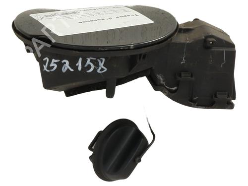 Fuel flap RENAULT CLIO IV (BH_) 0.9 TCe 90 (BHNF, BHMA, BHMH, BHJK, BHJR) | BP29855163C131