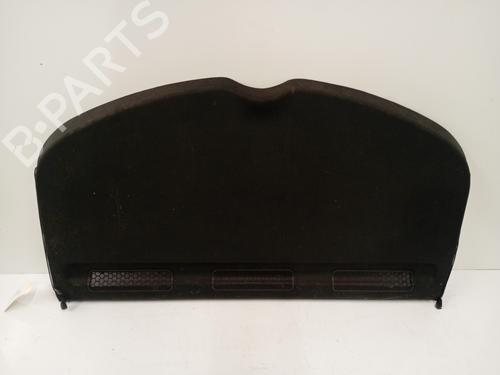 Used Rear parcel shelf RENAULT VEL SATIS (BJ0_) 2.2 dCi (BJ0E, BJ0F) (150 hp) 21313037