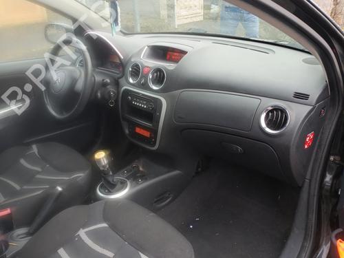 Headrest CITROËN C2 (JM_) | BP36768941I31 - Image 14