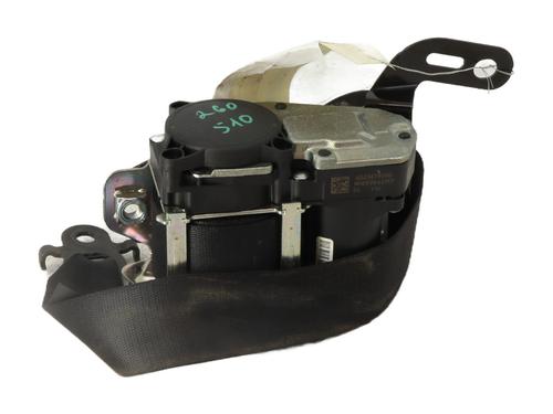Used Front right seatbelt Front right seatbelt BMW 7 (F01, F02, F03, F04) 730 d xDrive (258 hp) 34555790 34555790