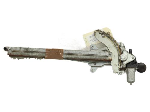 Left front window motor SUZUKI SWIFT III (MZ, EZ) 1.3 (RS413, ZC11S) | BP23806255E21 - Image 3