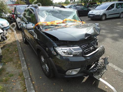 AC pipe DACIA SANDERO II 1.5 dCi | BP21367162M126  - Image 5