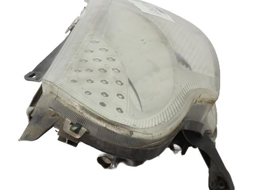 Used Right headlight Right headlight CITROËN C3 Pluriel (HB_) 1.4 HDi (68 hp) 21372193 21372193