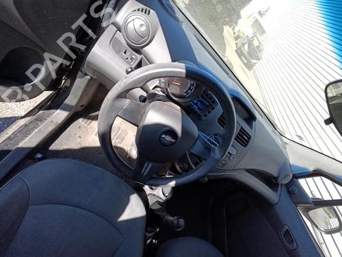 Frontplade/Frontkurv CHEVROLET SPARK (M300) | BP36088240C72 - Image 6