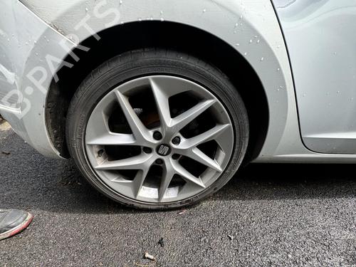 Left front driveshaft SEAT LEON (5F1) 2.0 TDI | BP25261075M38 - Image 21