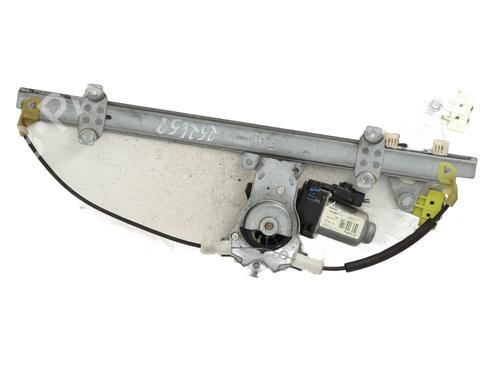 Used Left front window motor NISSAN NOTE (E11, NE11) 1.6 (110 hp) 27251820