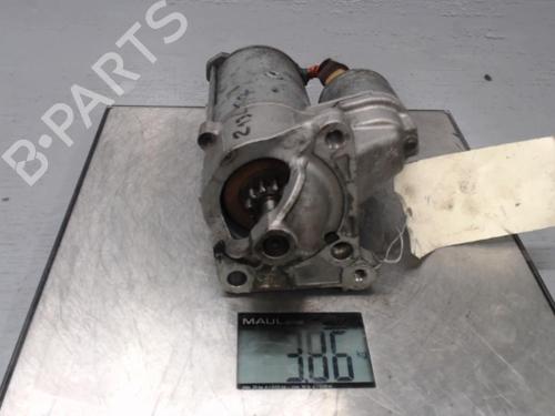 Starter RENAULT SCÉNIC II (JM0/1_) 1.9 dCi (JM0G, JM12, JM1G, JM2C) | BP21307492M8 