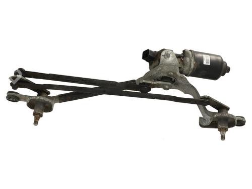 Used Front wiper motor Front wiper motor HYUNDAI i40 I (VF) 1.7 CRDI (141 hp) 24932023 24932023