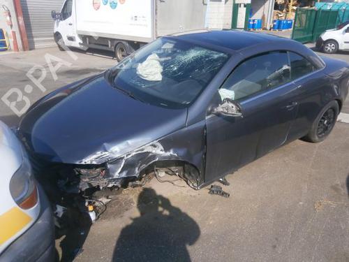 AC compressor VW EOS (1F7, 1F8) 2.0 TDI | BP32663852M34 - Image 6