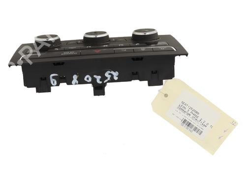 Climate control SEAT LEON (5F1) 2.0 TDI | BP27381606I5 
