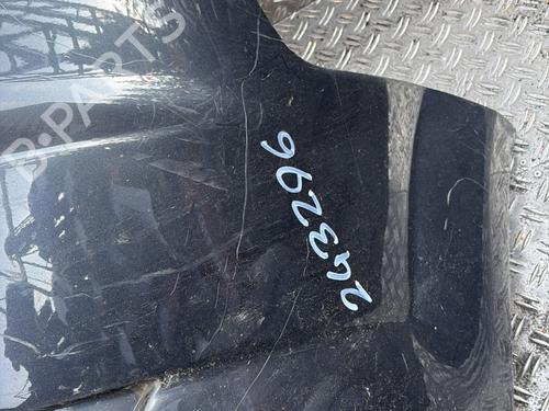 Rear bumper FORD MONDEO IV (BA7) 1.8 TDCi | BP21295797C8 