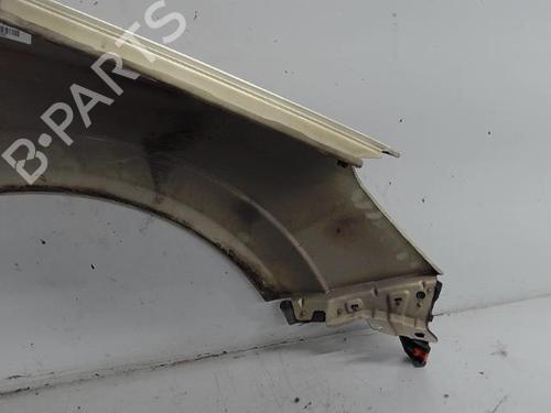 Left front fenders OPEL ASTRA H GTC (A04) 1.7 CDTi (L08) | BP21298477C41 