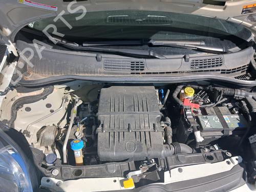 Used Parts FIAT PANDA (312_, 319_) 1.2 (312PXA1A) 4956143