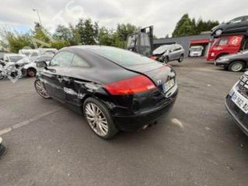 Front left seatbelt AUDI TT (8J3) 2.0 TFSI | BP28499910I26  - Image 7