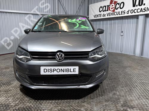Used Parts VW POLO V (6R1, 6C1) 1.6 TDI 4421622