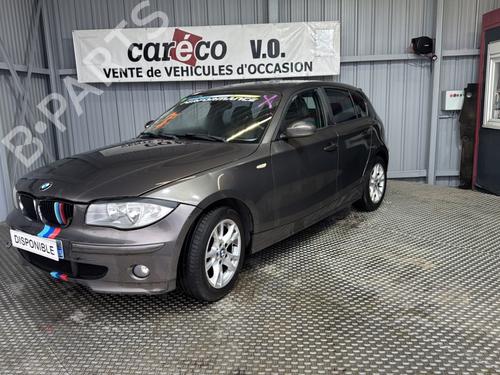 Right headlight BMW 1 (E87) 118 d | BP31872465C29 - Image 19