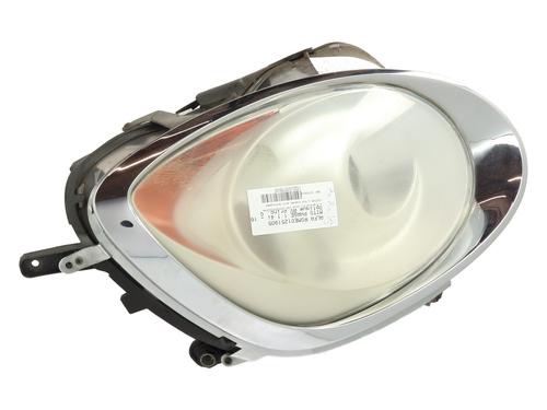 Left headlight ALFA ROMEO MITO (955_) 1.4 (955AXB1B) | BP26540440C28 