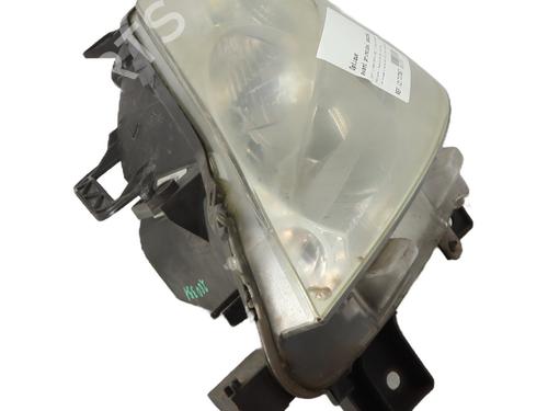 Left headlight PEUGEOT PARTNER Box Body/MPV 1.6 HDi | BP32474526C28