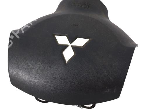 driver-airbag-mitsubishi-outlander-ii-cw_w-22-di-d-4wd-7030a619xa-2005-2006-2007-2008-2009-2010-2011-2012-21311566 main image