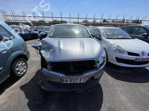 Starter NISSAN QASHQAI / QASHQAI +2 I (J10, NJ10, JJ10E) 1.6 | BP21292239M8 