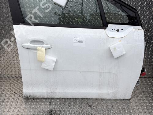 Right front door CITROËN C3 III (SX) 1.5 BlueHDi 100 (SXYHYP, SXYHTU) | BP29056627C3