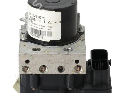 Used ABS pump ABS pump FIAT 500 (312_) 1.2 (312AXA1A) (69 hp) 21307737 21307737