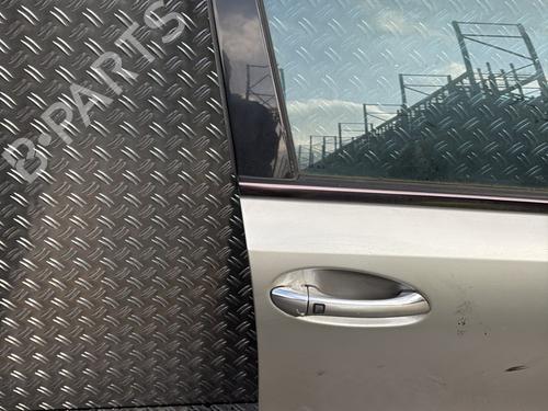 Right front door MERCEDES-BENZ E-CLASS (W211) E 320 CDI (211.026) | BP21309046C3 