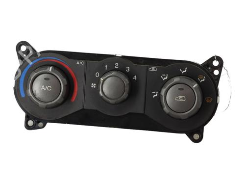 Commande Chauffage HYUNDAI MATRIX (FC) 1.5 CRDi (102 hp) 28493596